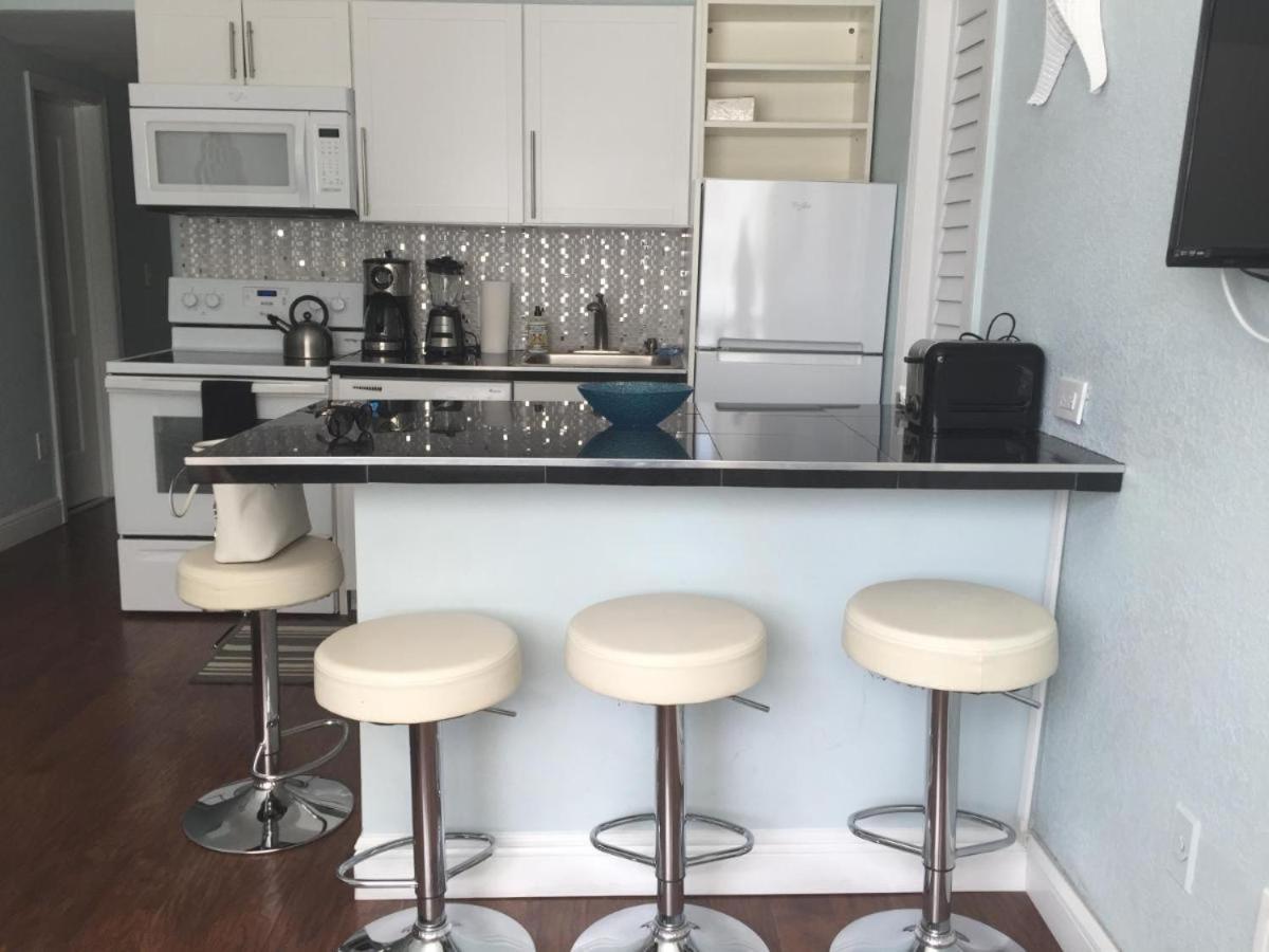 Sun Sand And Love - Lovely 2 Beds, 2 Bath Condo Μαϊάμι Μπιτς Εξωτερικό φωτογραφία